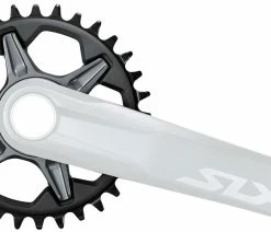 Shimano SLX SM-CRM75 Plateau Pour FC-M7100-1/7120-1/7130-1 -Vélo Boutique de vente Shimano SLX SM CRM75 Kettenblatt b