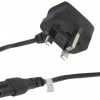 Shimano SM-BCC1-6 UK Câble D'alimentation Pour Chargeur Di2 SM-BCR1 & EC-E6002 -Vélo Boutique de vente Shimano SM BCC1 6 UK Stromkabel fur Di2 Ladegerat SM BCR1 20057591