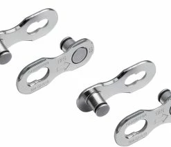 Shimano SM-CN910-12 Antivol à Chaîne Quick-Link 2 Paires