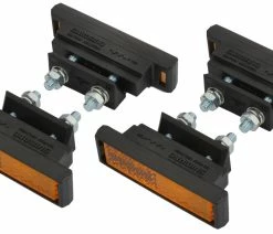 Shimano SM-PD67 Kit De Réflecteurs