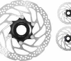 Shimano SM-RT30 Center-Lock Disque De Frein