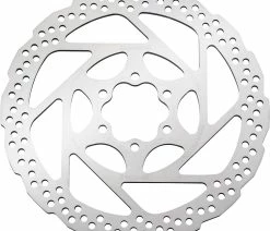 Shimano SM-RT56 Disque De Frein 6 Trous 6 Shimano SM-RT56 Disque De Frein 6 Trous -Vélo Boutique de vente Shimano SM RT56 160mm