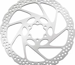Shimano SM-RT56 Disque De Frein 6 Trous 7 Shimano SM-RT56 Disque De Frein 6 Trous -Vélo Boutique de vente Shimano SM RT56 180mm