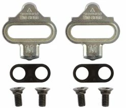 Shimano PD-EH500 Pédales SPD -Vélo Boutique de vente Shimano SPD SM SH56 MTB Pedal Cleats Y41S98100