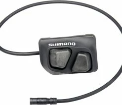 Shimano Di2 SW-R600 10/11 Fois Deuxième Interrupteur à Droite