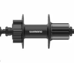 Shimano Moyeu De Roue Arrière TOURNEY FH-TX506 6 Trous