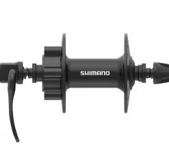 Shimano Moyeu De Roue Avant TOURNEY HB-TX506 6 Trous