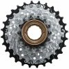Shimano Tourney MF-TZ510 Roue Libre Multiple à 6 Vitesses 14-28