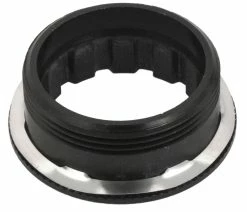 Shimano Bague De Fermeture Avec Bague D'espacement Pour CS-M8100/M7100 -Vélo Boutique de vente Shimano Verschlussring mit Distanzring Y0GY98010 b