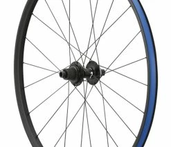 Shimano WH-MT501 Micro Spline Roue Arrière 27,5"