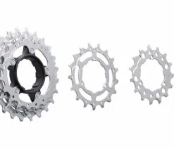Shimano Cassette XT CS-M771 10 Vitesses -Vélo Boutique de vente Shimano XT 10 fach Kassette CS M771 10 a