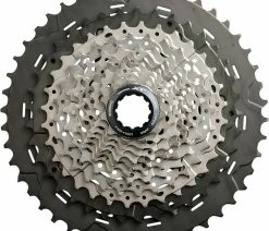 Shimano Cassette XT CS-M8000 11 Vitesses -Vélo Boutique de vente Shimano XT 11 fach Kassette CS M8000 11 46 Z hne ICSM8000146 a