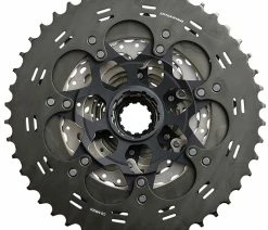 Shimano Cassette XT CS-M8000 11 Vitesses -Vélo Boutique de vente Shimano XT 11 fach Kassette CS M8000 11 46 Z hne ICSM8000146 aa