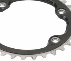 Shimano XT SM-CRM81 Plateau 11 Vitesses Pour FC-M8000 32 Dents -Vélo Boutique de vente Shimano XT 11 fach Kettenblatt SM CRM81 32 Zahne fur FC M8000 1 ISMCRM81A2 b