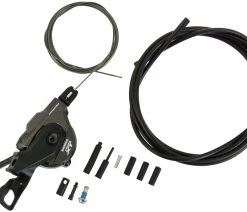 Shimano Manette XT SL-M8000 I-Spec B 11 Vitesses Droite -Vélo Boutique de vente Shimano XT 11 fach Rapidfire PLUS SL M8000 I Spec B rechts ISLM8000BIRAP a