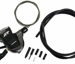 Shimano Manette XT SL-M8000 11 Vitesses Droite 6 Shimano Manette XT SL-M8000 11 Vitesses Droite -Vélo Boutique de vente Shimano XT 11 fach Rapidfire PLUS SL M8000 rechts ISLM8000RAP2 b