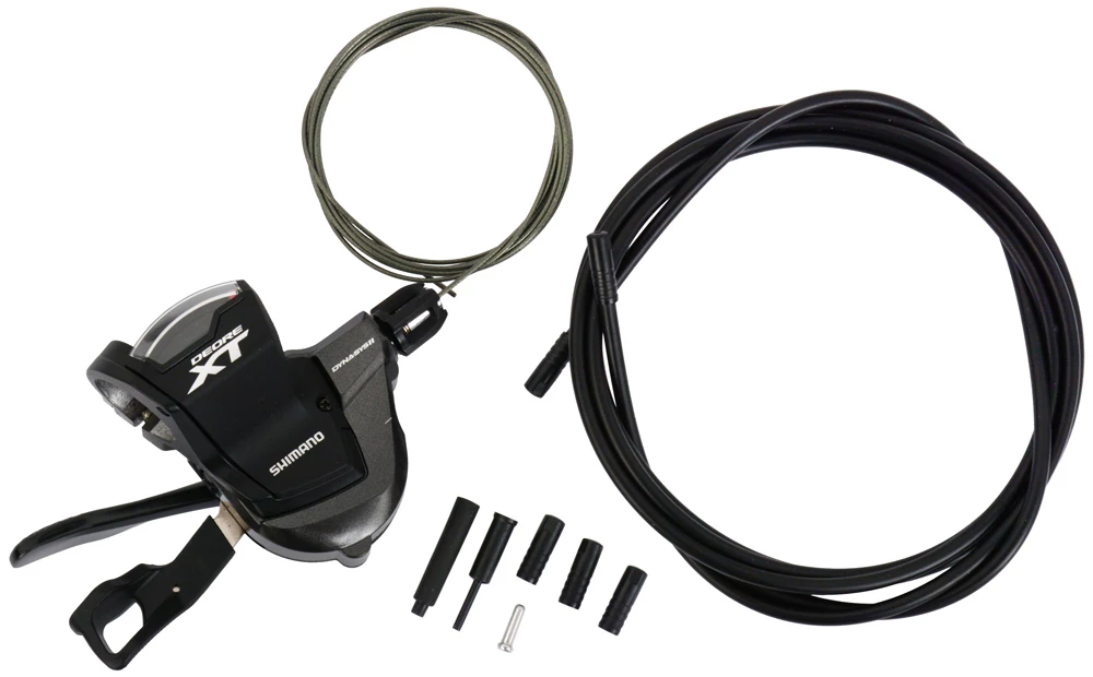 Shimano Manette XT SL-M8000 11 Vitesses Droite 4 Shimano Manette XT SL-M8000 11 Vitesses Droite – Image 2