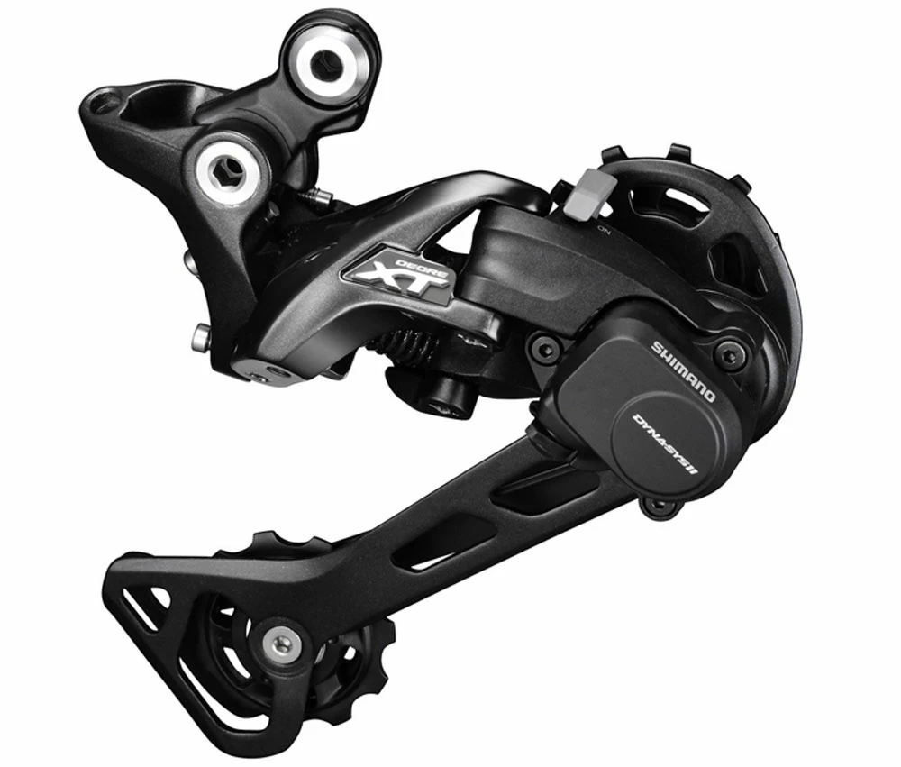 Shimano XT RD-M8000 11 Vitesses Dérailleur Arrière SGS 3 Shimano XT RD-M8000 11 Vitesses Dérailleur Arrière SGS