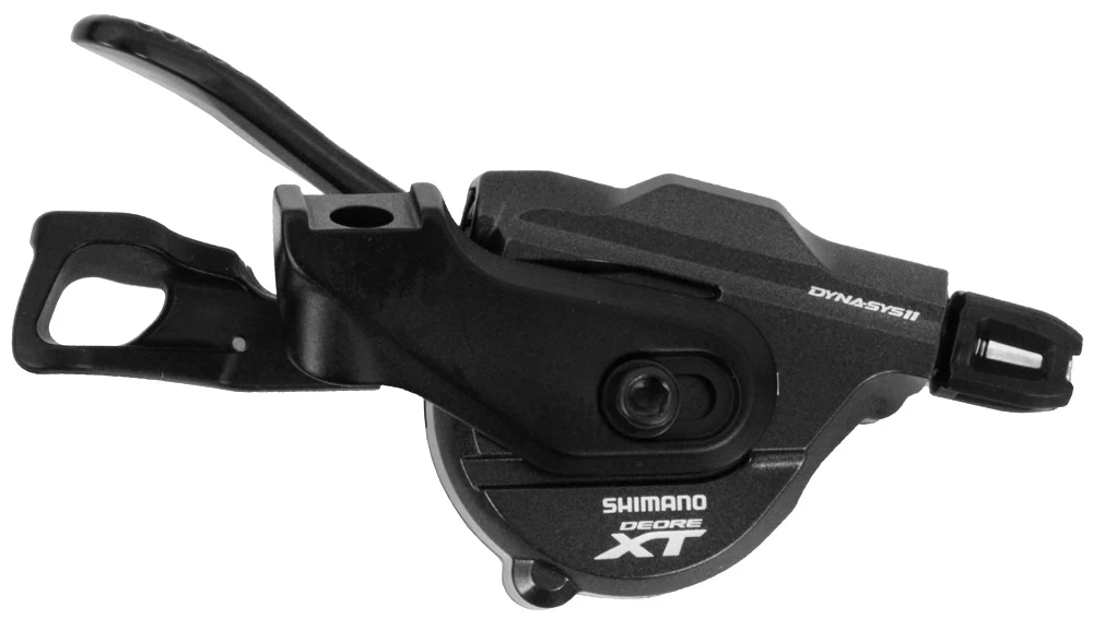 Shimano XT M8000 1x11 Kit De Mise à Niveau 11-40 I-Spec-B 4 Shimano XT M8000 1x11 Kit De Mise à Niveau 11-40 I-Spec-B – Image 2