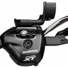 Shimano XT SL-M8000 I-Spec II 2/3 Fois Levier De Vitesse Gauche 2 Shimano XT SL-M8000 I-Spec II 2/3 Fois Levier De Vitesse Gauche -Vélo Boutique de vente Shimano XT 2 3 fach Rapidfire PLUS SL M8000 I Spec II links ISLM8000ILBP