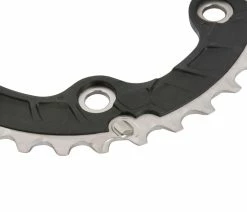 Shimano Plateau XT FC-M8000 2 Vitesses 34 Dents (BB) -Vélo Boutique de vente Shimano XT 2 fach Kettenblatt FC M8000 34 Zahne BB Y1RL98070 b