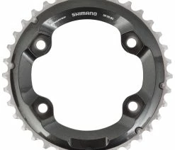 Shimano Plateau XT FC-M8000 2 Vitesses 36T (BC)