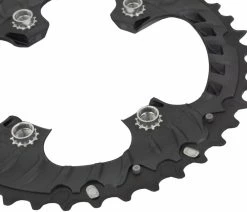 Shimano XT Plateau 3 Vitesses Pour FC-M8000 40 Dents (BA) 7 Shimano XT Plateau 3 Vitesses Pour FC-M8000 40 Dents (BA) -Vélo Boutique de vente Shimano XT 3 fach Kettenblatt FC M8000 40 Zahne BA Y1RL98050 b