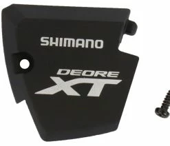 Shimano Couverture Pour SL-M8000 Sans Indicateur De Vitesse à Gauche