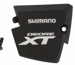 Shimano Couverture Pour SL-M8000 Sans Indicateur De Vitesse à Droite