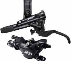 Shimano XT BR-M8100 Frein à Disque 1000mm Avant