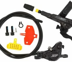 Shimano Kit De Frein à Disque XT BR-M8100 -Vélo Boutique de vente Shimano XT BR M8100 Scheibenbremse 1000mm vorne IM8100JLFPRA100 aZfD5ziidcrEeo