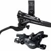 Shimano Frein à Disque XT BR-M8100 1700mm Arrière -Vélo Boutique de vente Shimano XT BR M8100 Scheibenbremse 1700mm hinten IM8100JRRXRA170