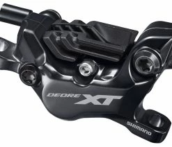 Shimano XT BR-M8120 Post-Mount N04C Étrier De Frein