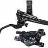 Shimano Frein à Disque XT BR-M8120 1700mm Arrière -Vélo Boutique de vente Shimano XT BR M8120 Scheibenbremse 1700mm hinten IM8120JRRXSA170