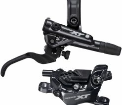 Shimano Frein à Disque XT BR-M8120 1700mm Arrière
