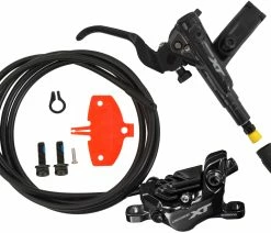 Shimano XT BR-M8120 Jeu De Freins à Disque 10 Shimano XT BR-M8120 Jeu De Freins à Disque -Vélo Boutique de vente Shimano XT BR M8120 Scheibenbremse 1700mm hinten IM8120JRRXSA170 acGZ2D1KKYqfL6