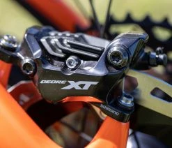 Shimano XT BR-M8120 Jeu De Freins à Disque 12 Shimano XT BR-M8120 Jeu De Freins à Disque -Vélo Boutique de vente Shimano XT BR M8120bek9mTuSFjqQh