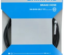 Shimano Conduite De Frein XT SM-BH90-SBLS -Vélo Boutique de vente Shimano XT Bremsleitung SM BH90 SBLS 20050262 a