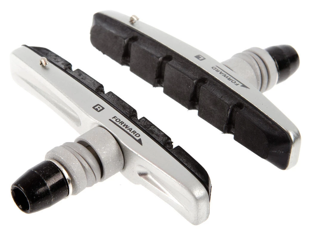 Shimano XT M70CT4 Patins De Frein à Cartouche Pour BR-T780 3 Shimano XT M70CT4 Patins De Frein à Cartouche Pour BR-T780