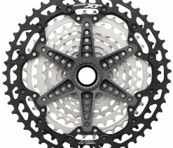 Shimano XT CN-M8100+CS-M8100 Set D'usure 12 Vitesses -Vélo Boutique de vente Shimano XT CN M8100 CS M8100 12 fach Verschleissset c