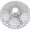 Shimano Cassette XT CS-M770 9 Vitesses -Vélo Boutique de vente Shimano XT CS M770 9 fach Kassette ICSM7709132 a