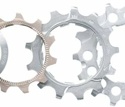 Shimano Cassette XT CS-M770 9 Vitesses 7 Shimano Cassette XT CS-M770 9 Vitesses -Vélo Boutique de vente Shimano XT CS M770 9 fach Kassette ICSM7709132 c