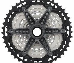 Shimano XT M8100 Kit De Mise à Niveau 1x12 Vitesses 10-45 I-Spec EV -Vélo Boutique de vente Shimano XT CS M8100 12 fach Kassette 10 45 b