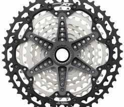 Shimano XT CS-M8100 12 Vitesses Cassette -Vélo Boutique de vente Shimano XT CS M8100 12 fach Kassette 20072597 b