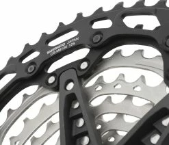 Shimano XT CN-M8100+CS-M8100 Set D'usure 12 Vitesses -Vélo Boutique de vente Shimano XT CS M8100 12 fach Kassette 20072597 c