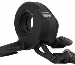 Shimano XT Di2 SW-M8050 1-/2x11 Firebolt Levier De Vitesse Droit -Vélo Boutique de vente Shimano XT Di2 1 2x11 fach Firebolt Schalthebel SW M8050 rechts ISWM8050R b