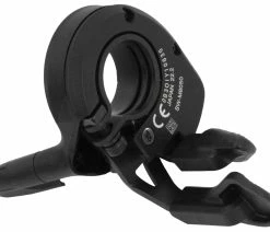 Shimano XT Di2 SW-M8050 1-/2x11 Firebolt Levier De Vitesse Droit -Vélo Boutique de vente Shimano XT Di2 1 2x11 fach Firebolt Schalthebel SW M8050 rechts ISWM8050R c