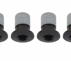 Shimano Boulons De Plateau XT FC-M8000 1 Vitesse