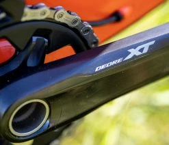 Shimano XT SM-CRM85 Plateau Pour FC-M8100-1/8120-1/8130-1 -Vélo Boutique de vente Shimano XT FC M8100 1 12 fach Kurbel ohne Kettenblatt 20072602 b