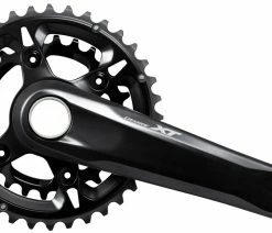Shimano XT FC-M8100-2 12 Vitesses 36/26